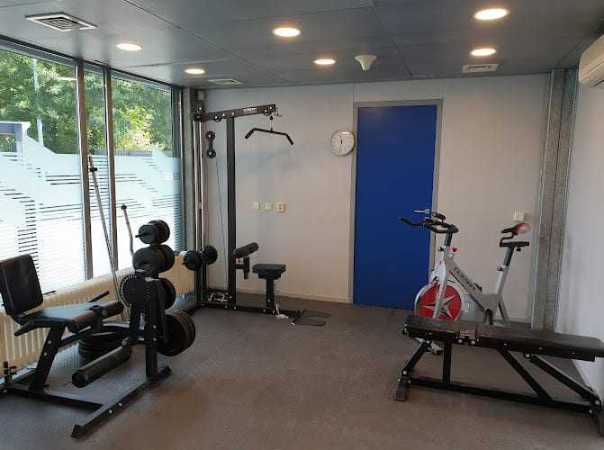 Sportschool Elite Body Evolution in Amsterdam