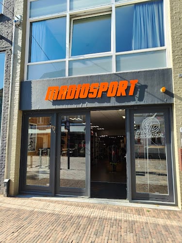 Sportschool ELITE FIGHT AND FITNESS in Sittard