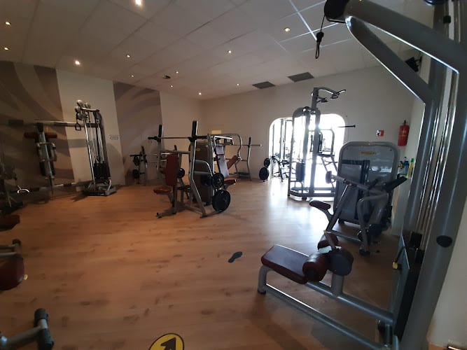 Sportschool Elite Gym in Leerdam