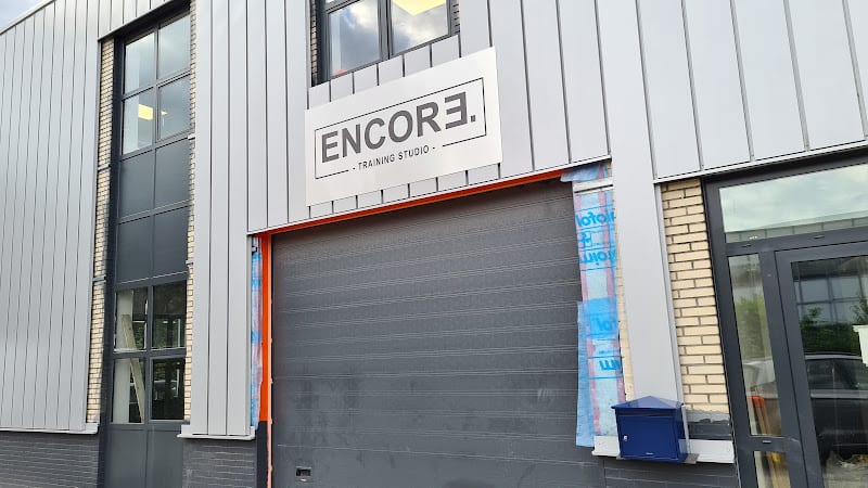 Sportschool Encore training studio in Nieuwegein