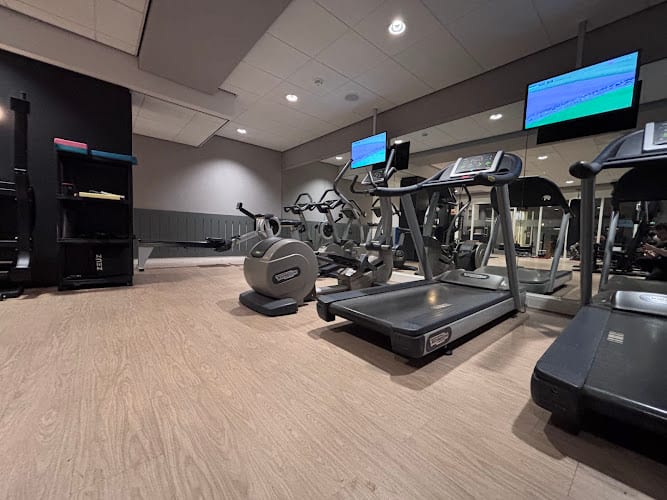 Sportschool Enforce Eindhoven in Eindhoven