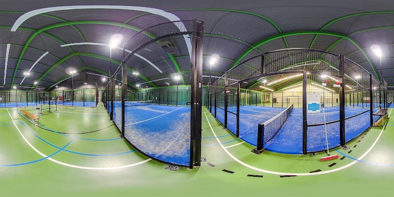 Sportschool Enkhuizer Sport Centrum in Enkhuizen