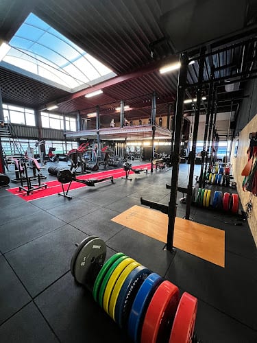 Sportschool Epic gym in Bleiswijk