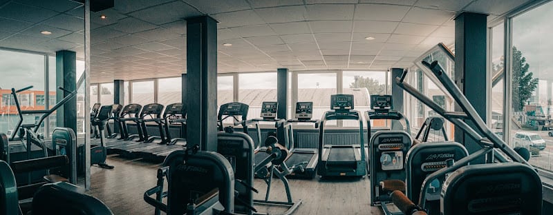 Sportschool FAME Fitness Gouda in Gouda