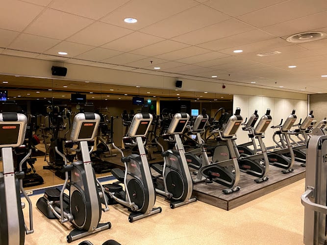 Sportschool Family Fitness Utrecht in Utrecht