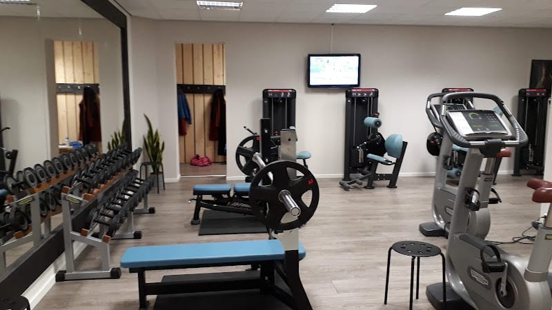 Sportschool fastfit & zo in Bergambacht