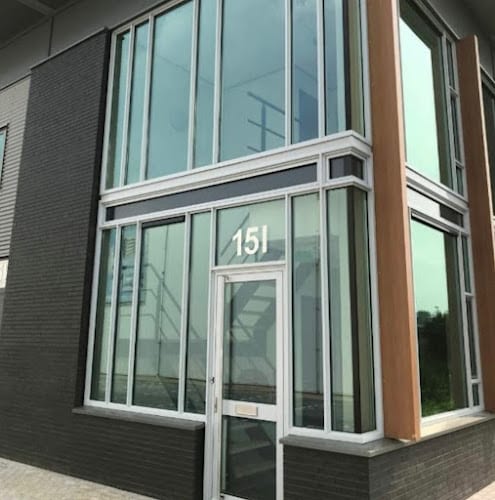 Sportschool Feel Fit Bergschenhoek in Bergschenhoek