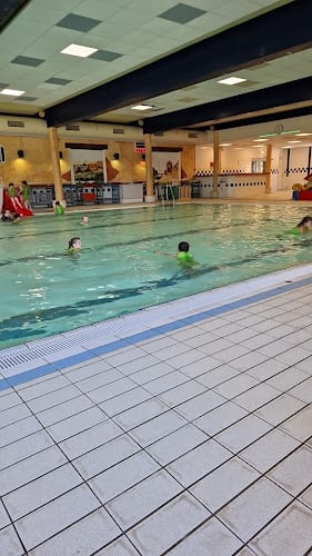 Sportschool Feel Fit Center Leerdam in Leerdam