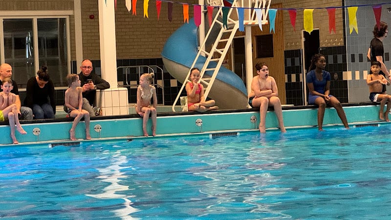 Sportschool Feel Fit Center Oirschot in Oirschot