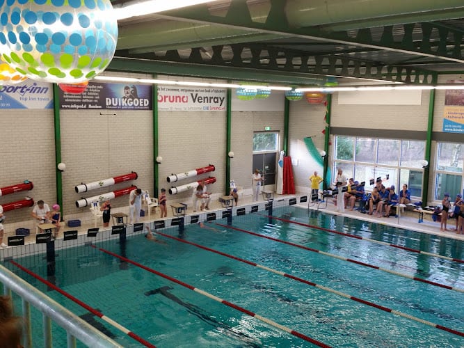 Sportschool Feel Fit Center Venray in Venray