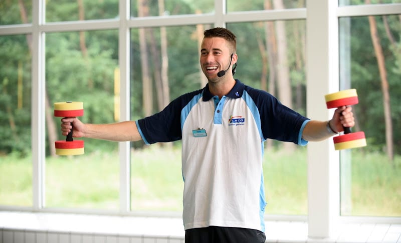 Sportschool Feel Fit Center Vught in Vught