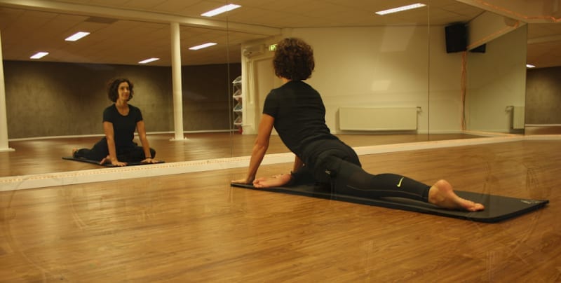 Sportschool Feel Good Sports in Malden