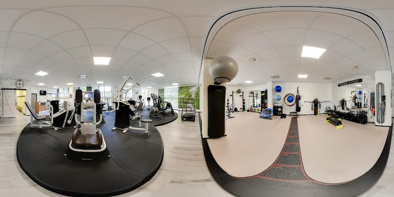 Sportschool Femme-Vitaal in Dordrecht