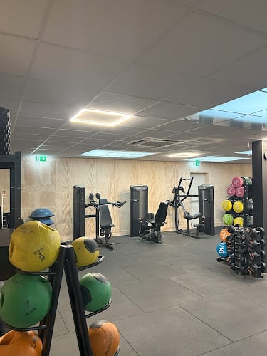 Sportschool FemmeGym Oost (de Smederij) in Amsterdam