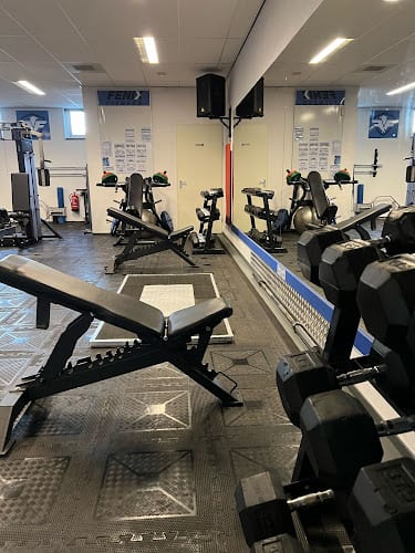 Sportschool Fenix Fitness in Berlicum