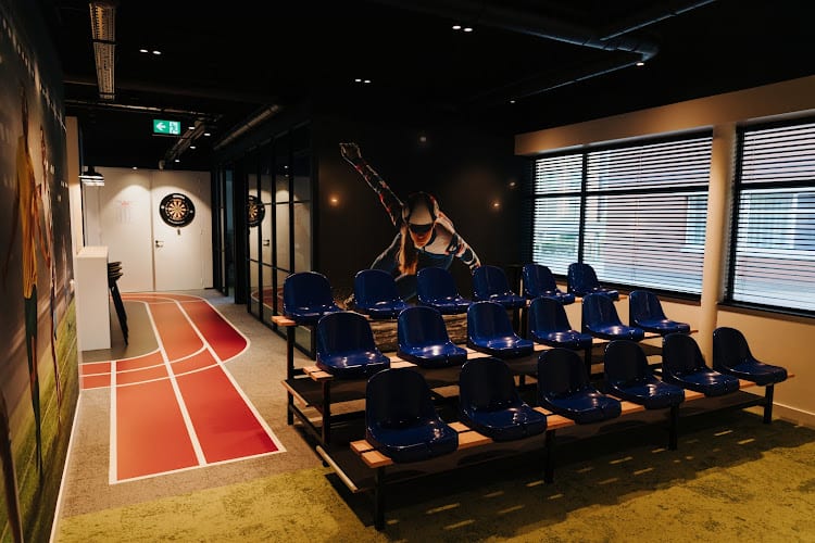 Sportschool FIER Sport in Veenendaal