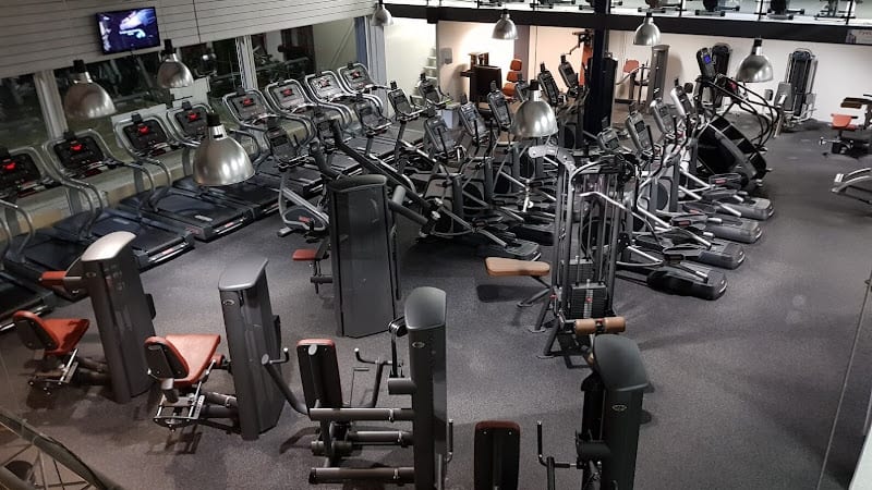 Sportschool First Class Sports Papendrecht in Papendrecht