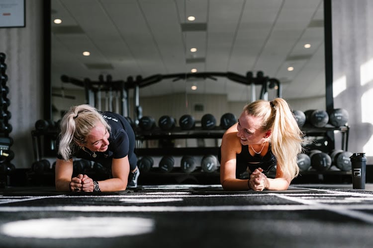 Sportschool Fit Body Sports in Nootdorp