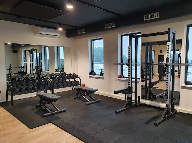 Sportschool Fit Depot Schoonhoven in Schoonhoven