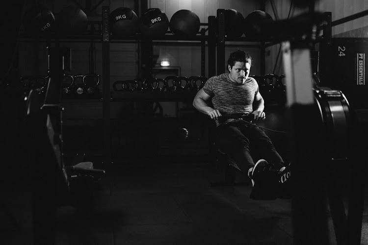 Sportschool Fit en Healthy in Breda