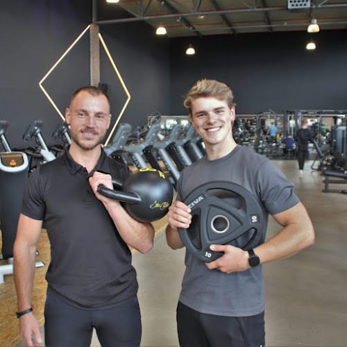 Sportschool Fit Factory | Sportschool in Bergeijk in Bergeijk