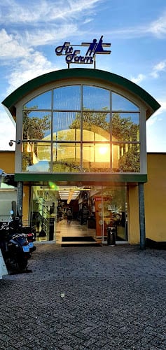 Sportschool Fit Form in Enschede