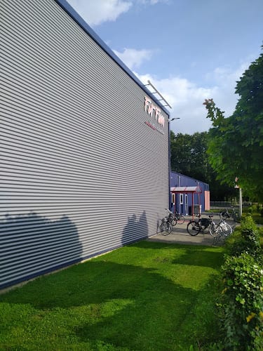 Sportschool Fit Fun Health & Racketclub B.V. in Emmeloord