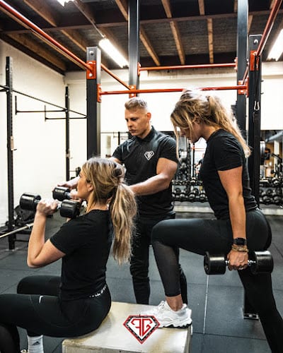 Sportschool Fit Gym Genemuiden in Genemuiden