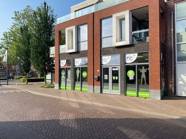 Sportschool fit-in Gemert in Gemert