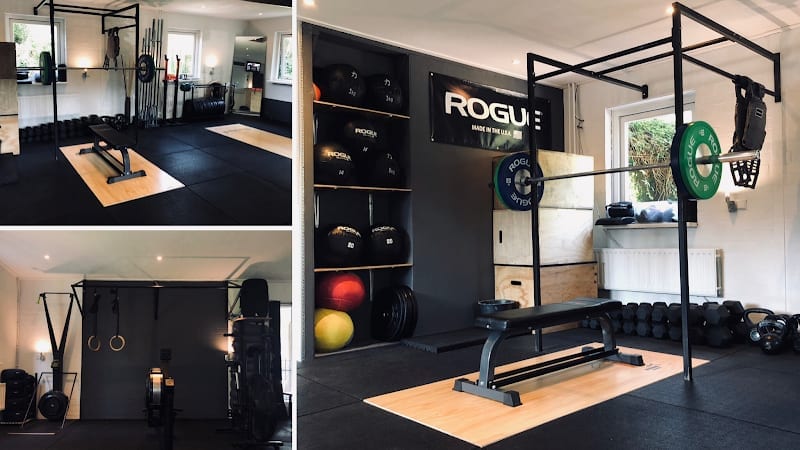 Sportschool Fit in Lith in Lith