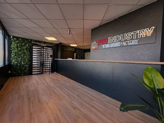 Sportschool Fit Industry - Sportschool Rijssen - 20/7 geopend in Rijssen