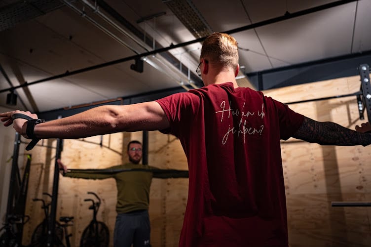 Sportschool Fit Progression | FIT STUDIO's in IJsselmuiden