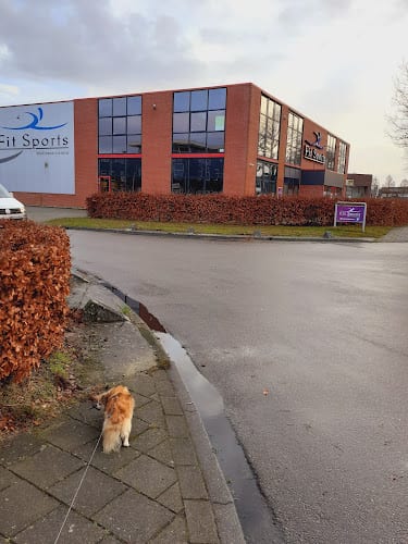 Sportschool Fit Sports in Emmen