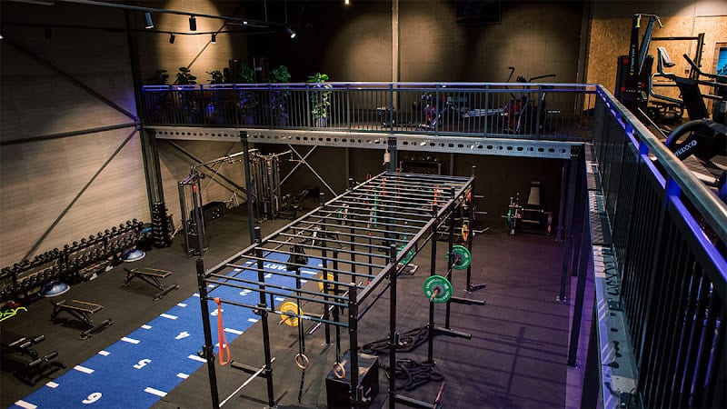 Sportschool Fit-Together Amersfoort | Boutique Gym in Amersfoort