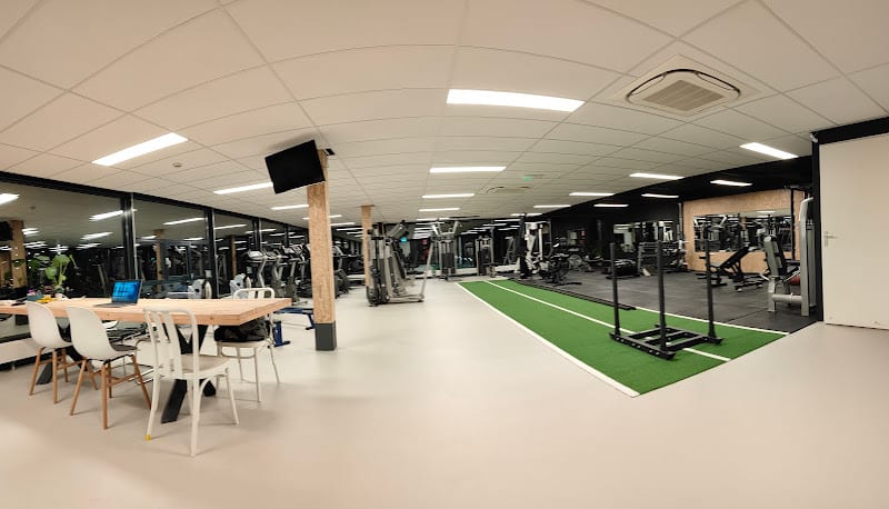 Sportschool Fit Up in Leiderdorp