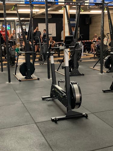 Sportschool Fit Vlaardingen in Vlaardingen