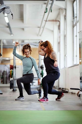 Sportschool Fit with Nicki in Eindhoven