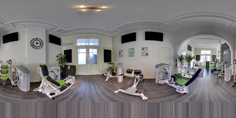 Sportschool Fit20 Nijmegen in Nijmegen