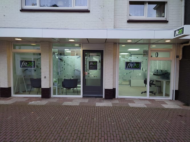Sportschool fit20 Zevenaar in Zevenaar