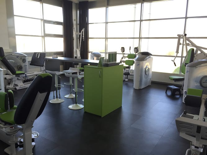 Sportschool fit20 Zoetermeer in Zoetermeer