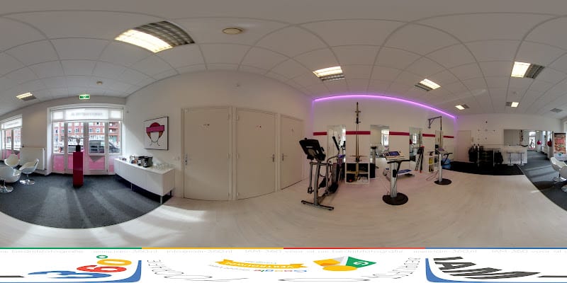 Sportschool Fit4anyone EMS Bodytec Studio Maastricht in Maastricht