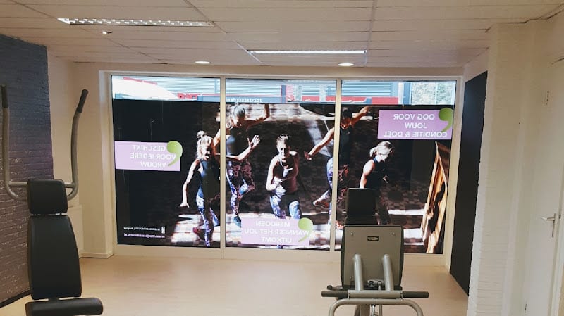 Sportschool Fit4lady Haarlem in Haarlem