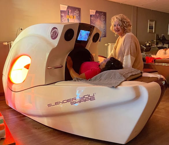 Sportschool Fit4you in Bleskensgraaf