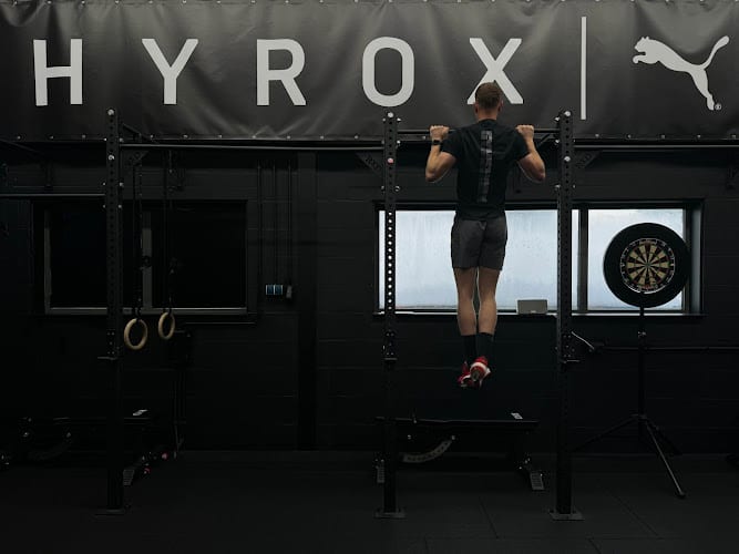 Sportschool FITBEAR - Official HYROX Gym Veenendaal in Veenendaal