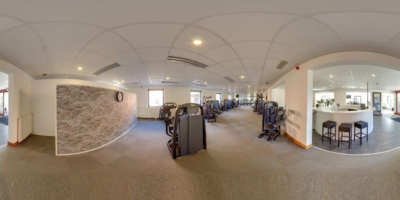 Sportschool Fitboetiek in Oud-Beijerland