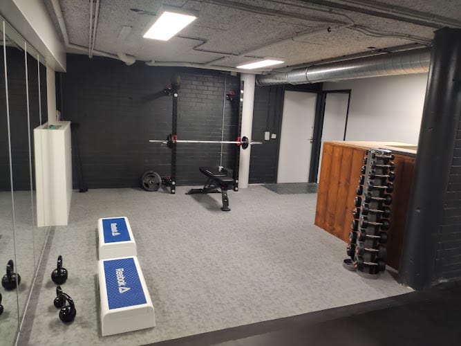Sportschool Fitboxgym in Amsterdam