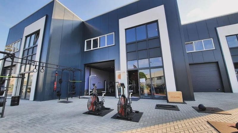 Sportschool FitButiq Fitness in IJsselmuiden