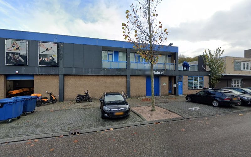 Sportschool Fit&Fab in Amsterdam