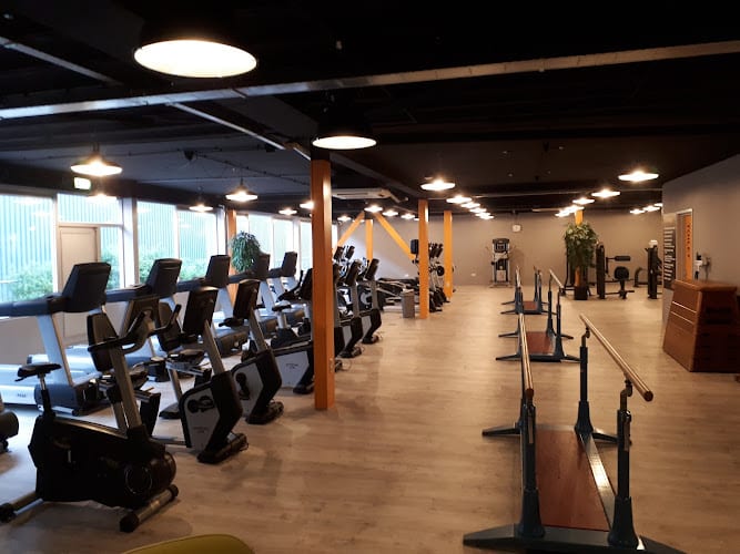 Sportschool Fitfever Montfoort bv in Montfoort