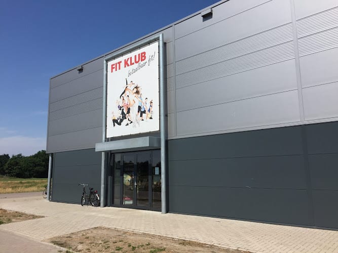 Sportschool Fitklub Gemert in Gemert
